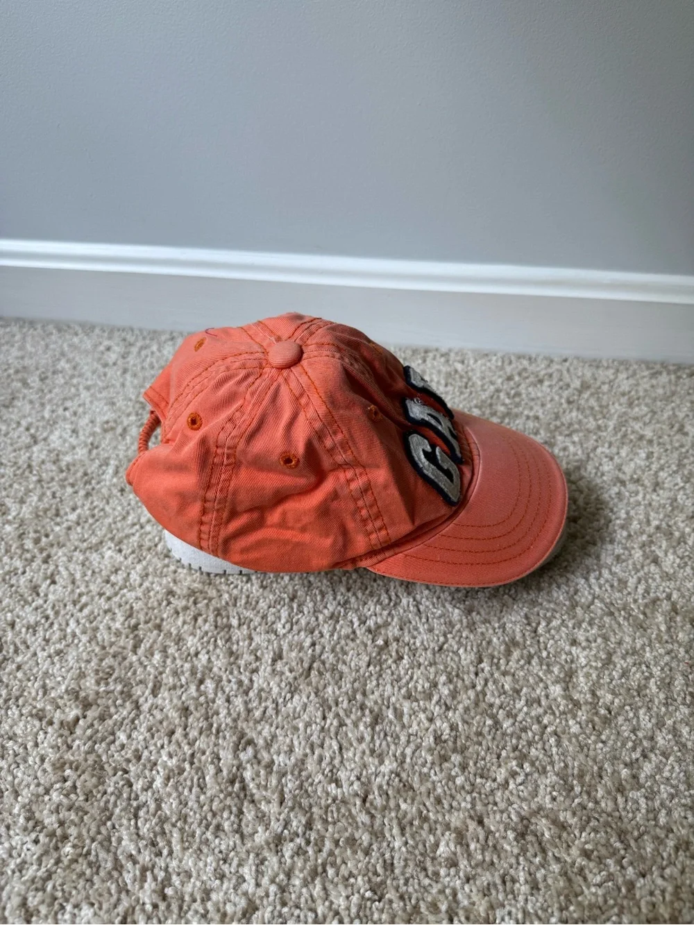 Gap Coral Kids Baseball Cap